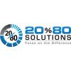 20-80 Solutions
